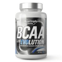 BCAA Evolution 90 capsulas
