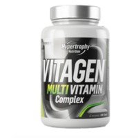 Vitagen multivitaminico 100 capsulas