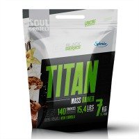 Titan Mass Gainer 7 kg