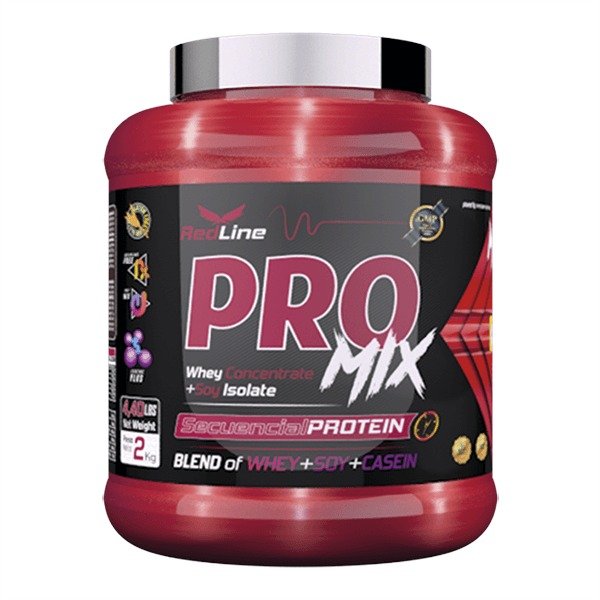 Pro Mix protein 2 kg